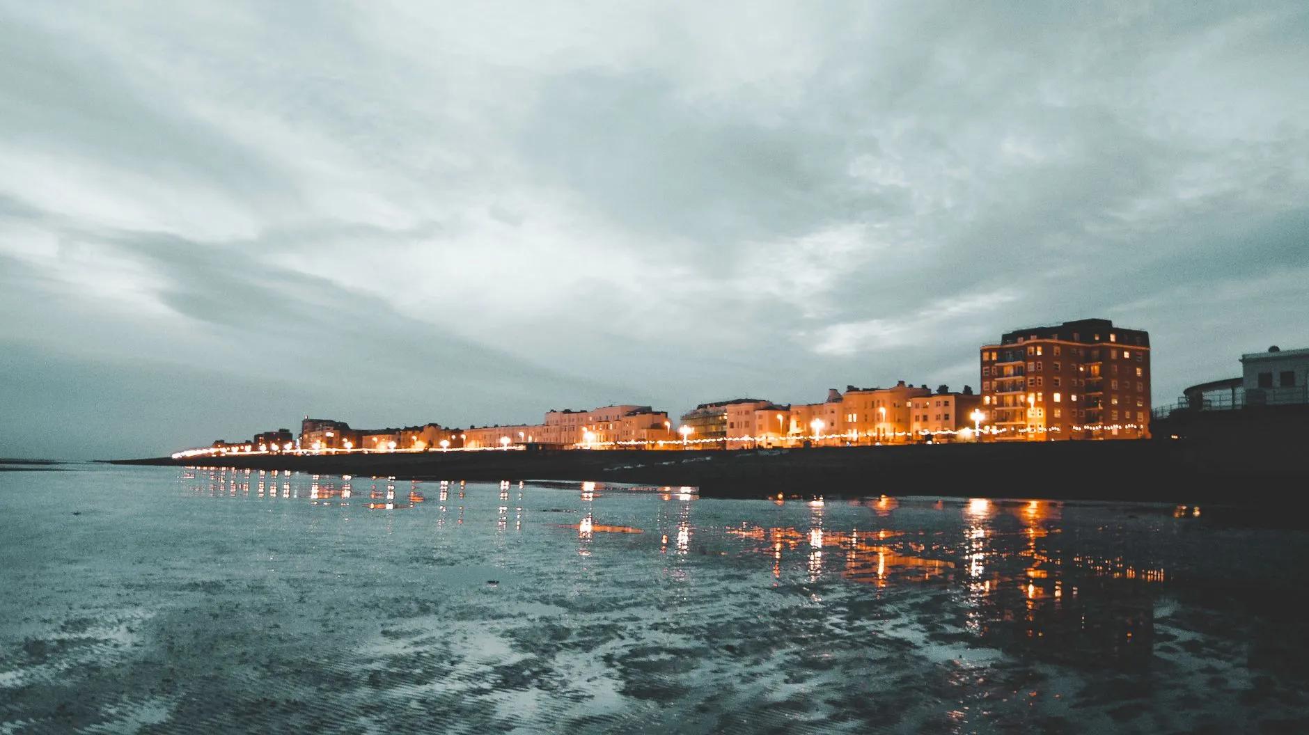 Bexhill-on-Sea