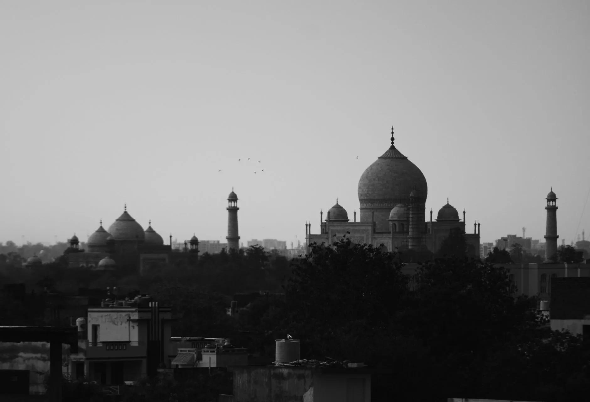Bhit Shah