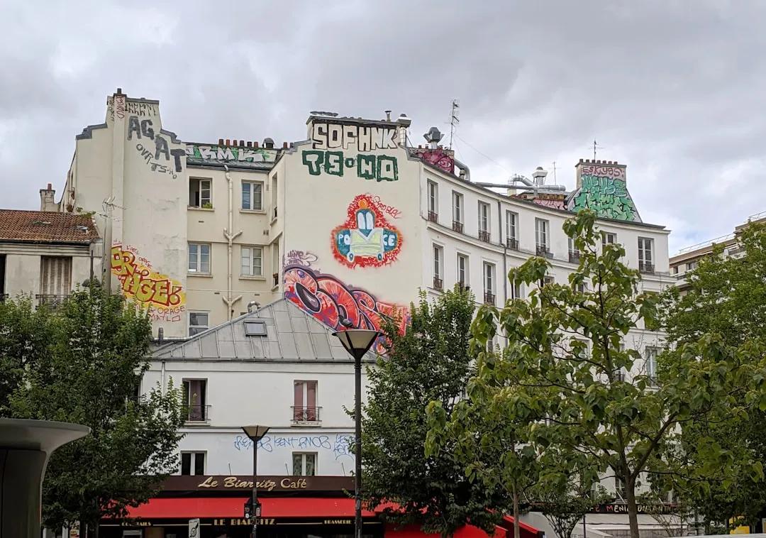 Biarritz