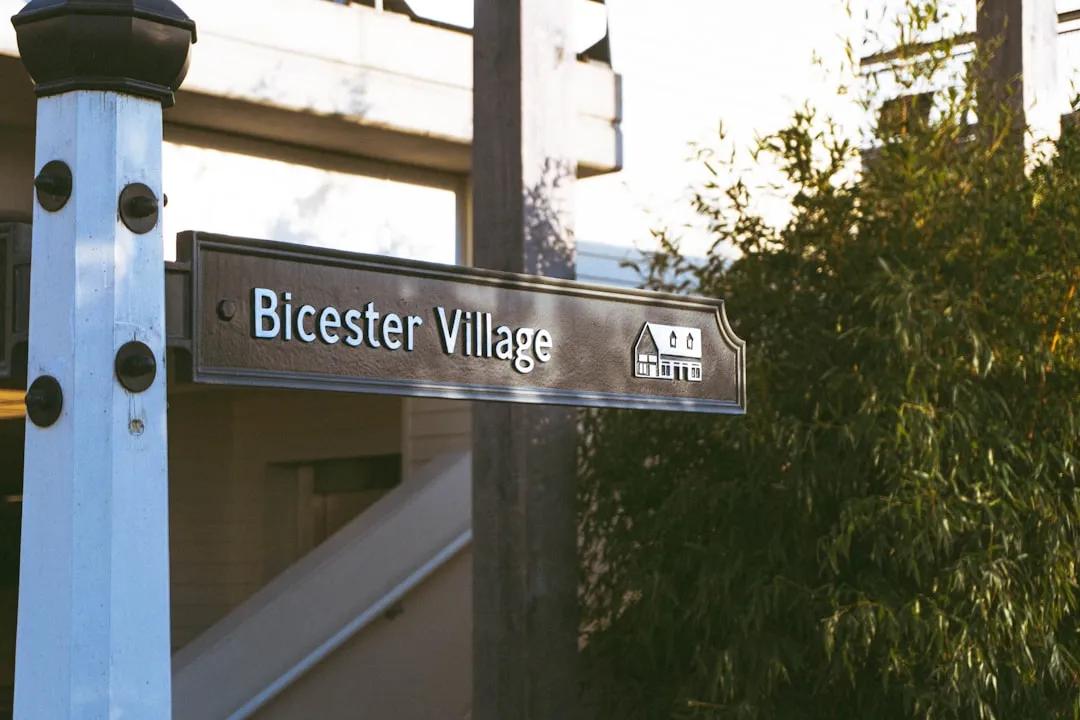 Bicester