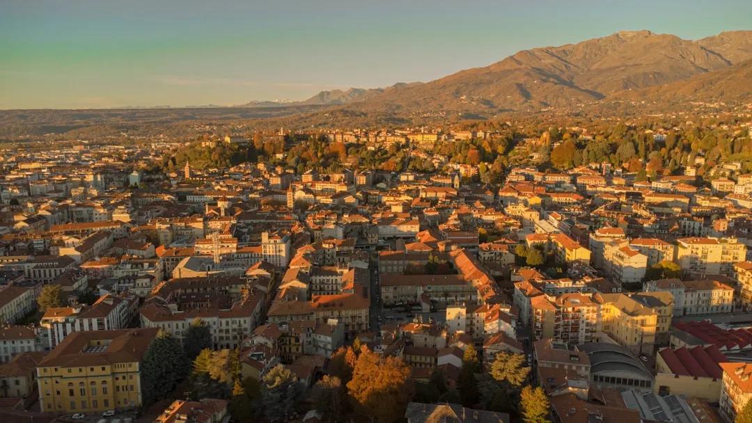 Biella