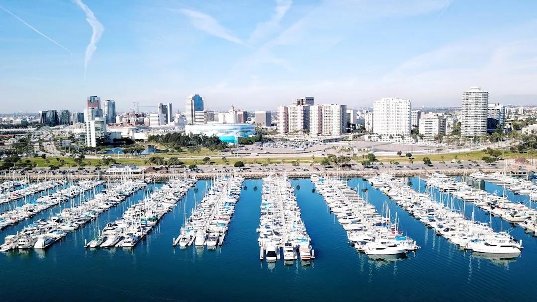 Big Bay Marina