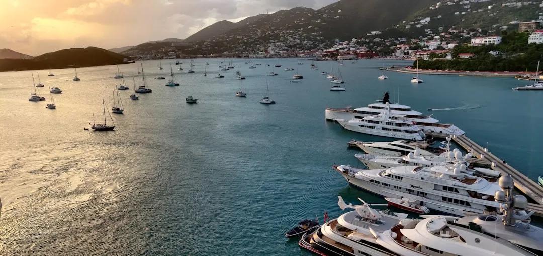 Big Bay Yacht Club