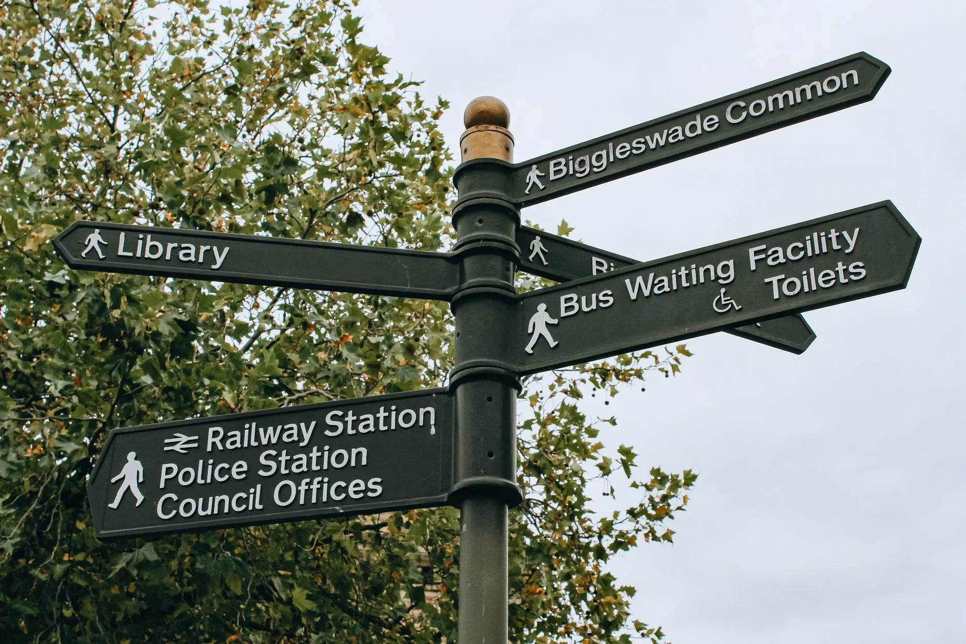 Biggleswade