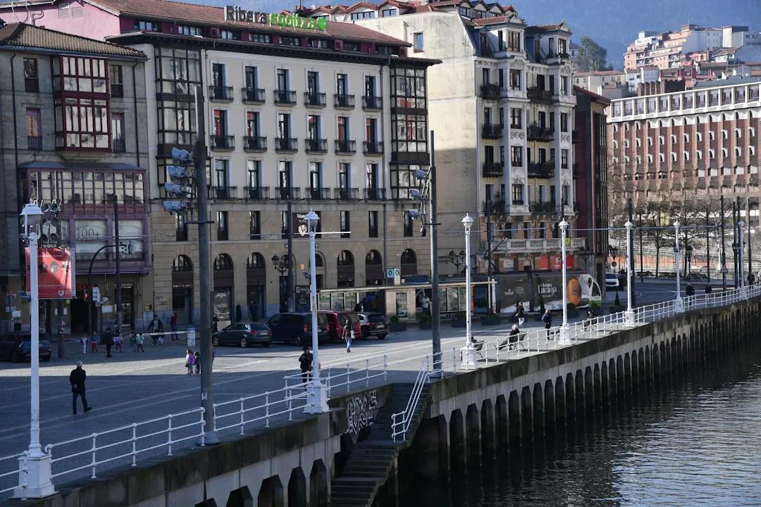Bilbao