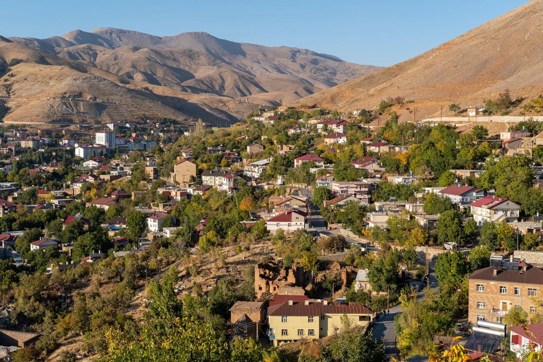 Bitlis