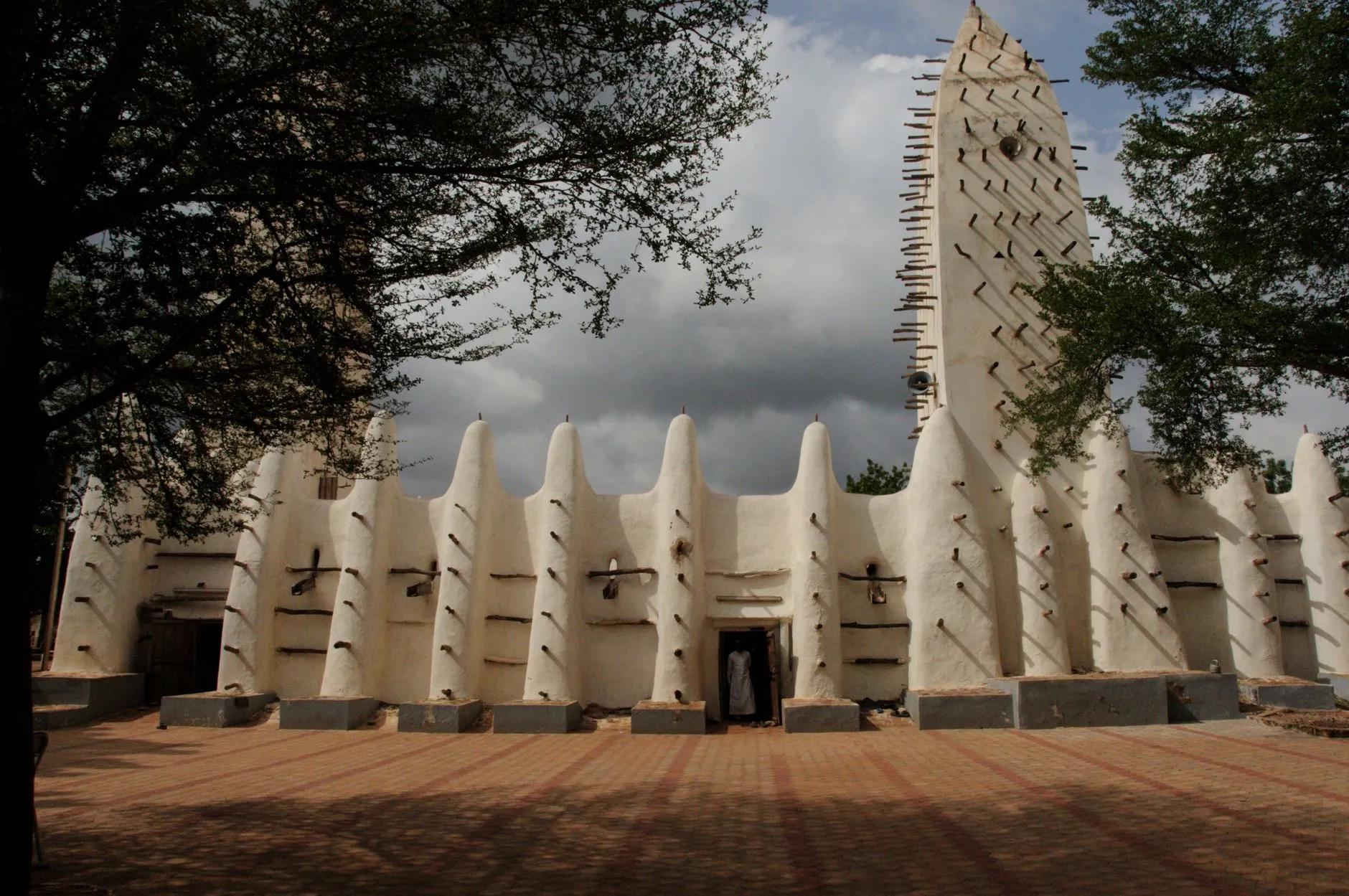 Bobo Dioulasso