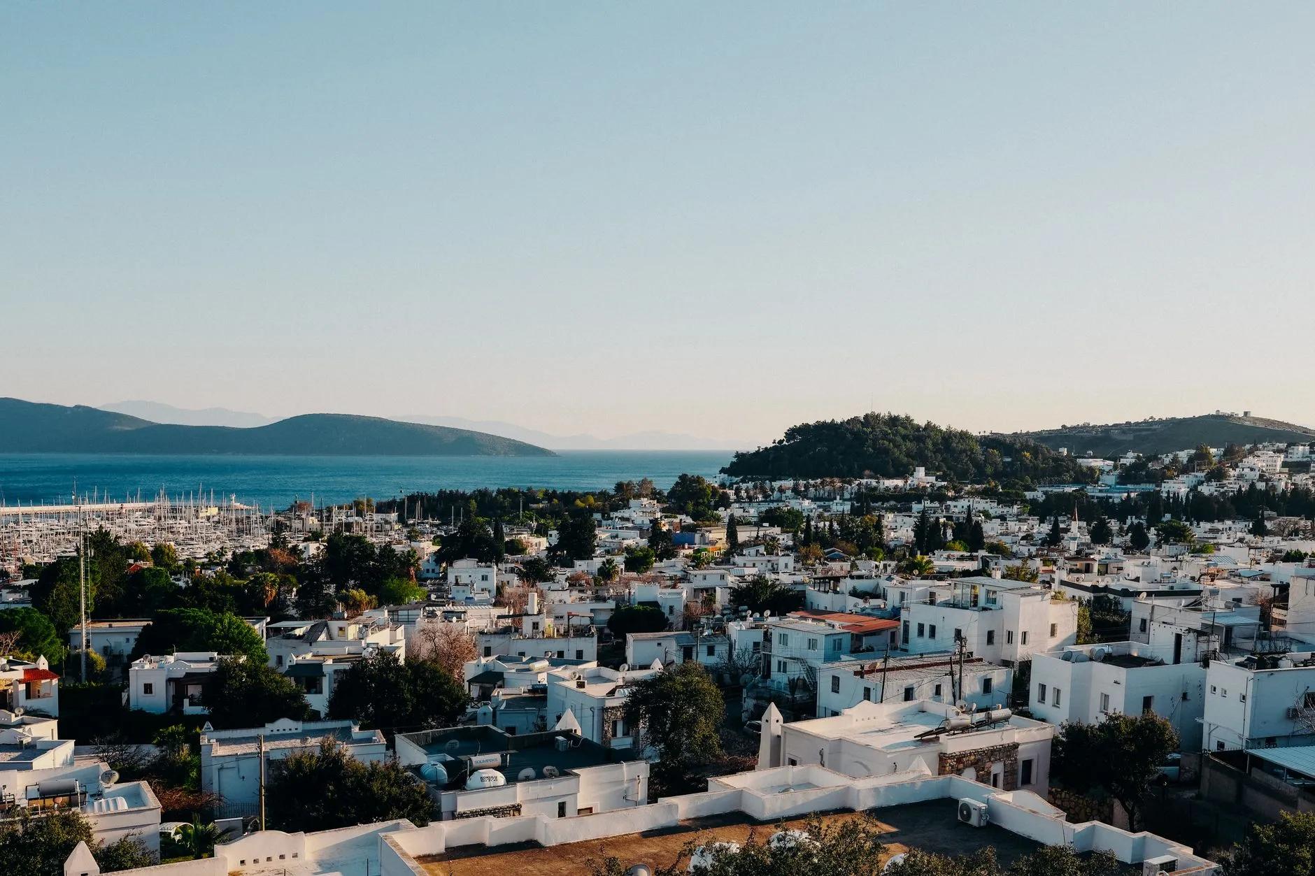 Bodrum