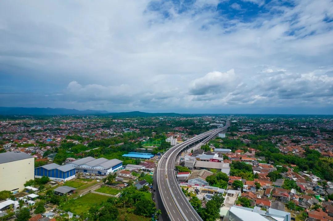 Bogor