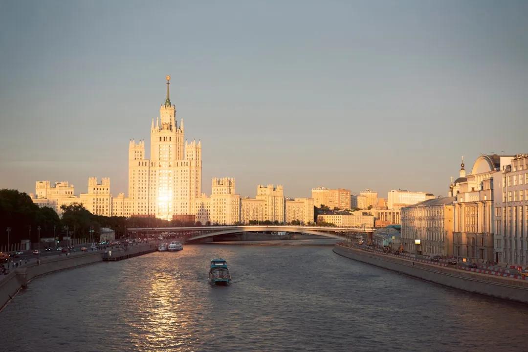 Bogorodskoye