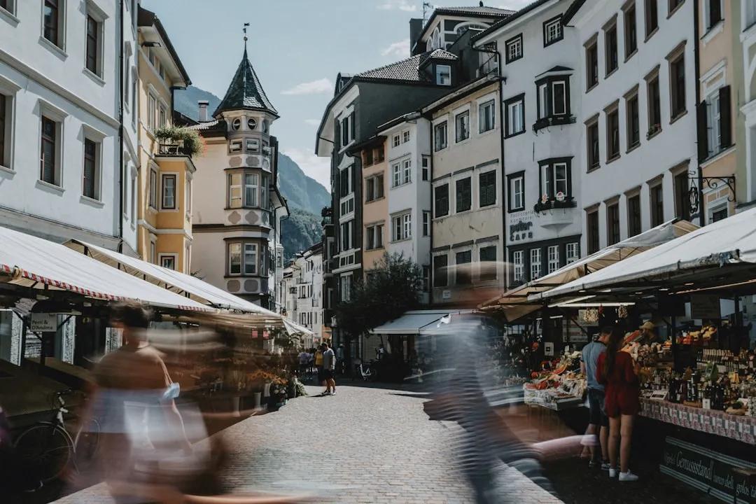 Bolzano