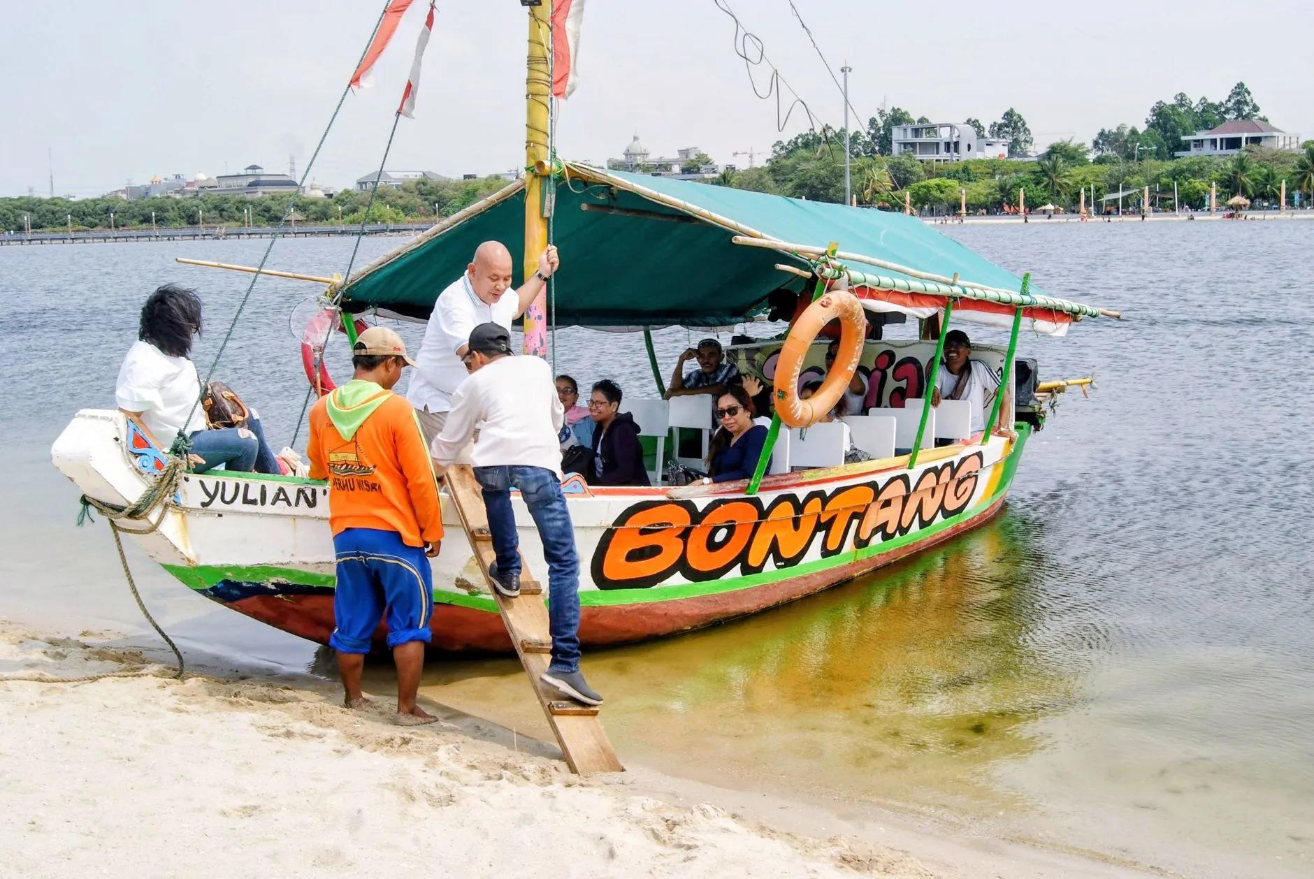 Bontang