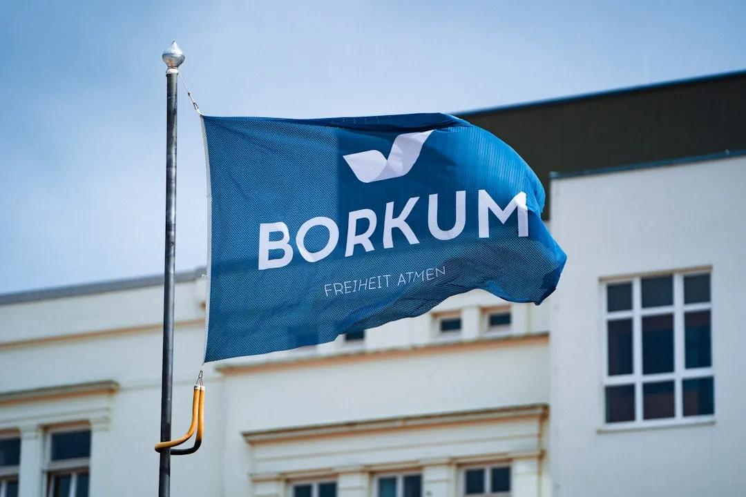 Borkum