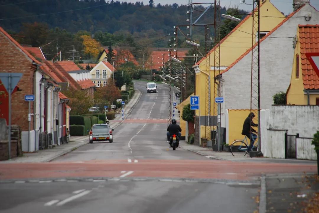 Bornholm