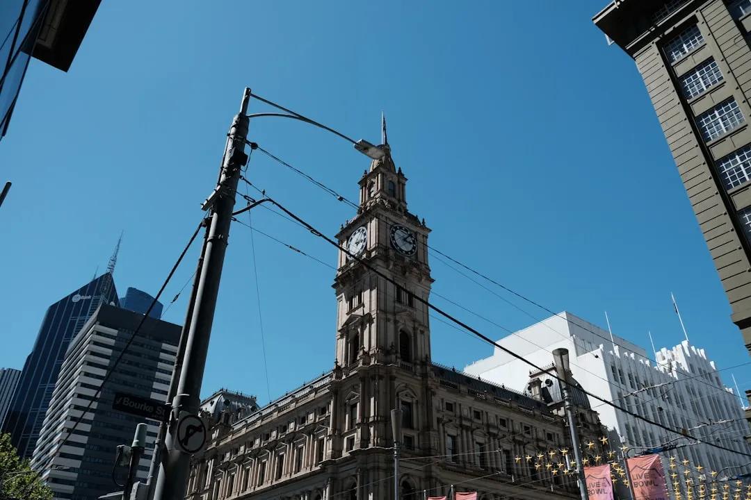 Bourke