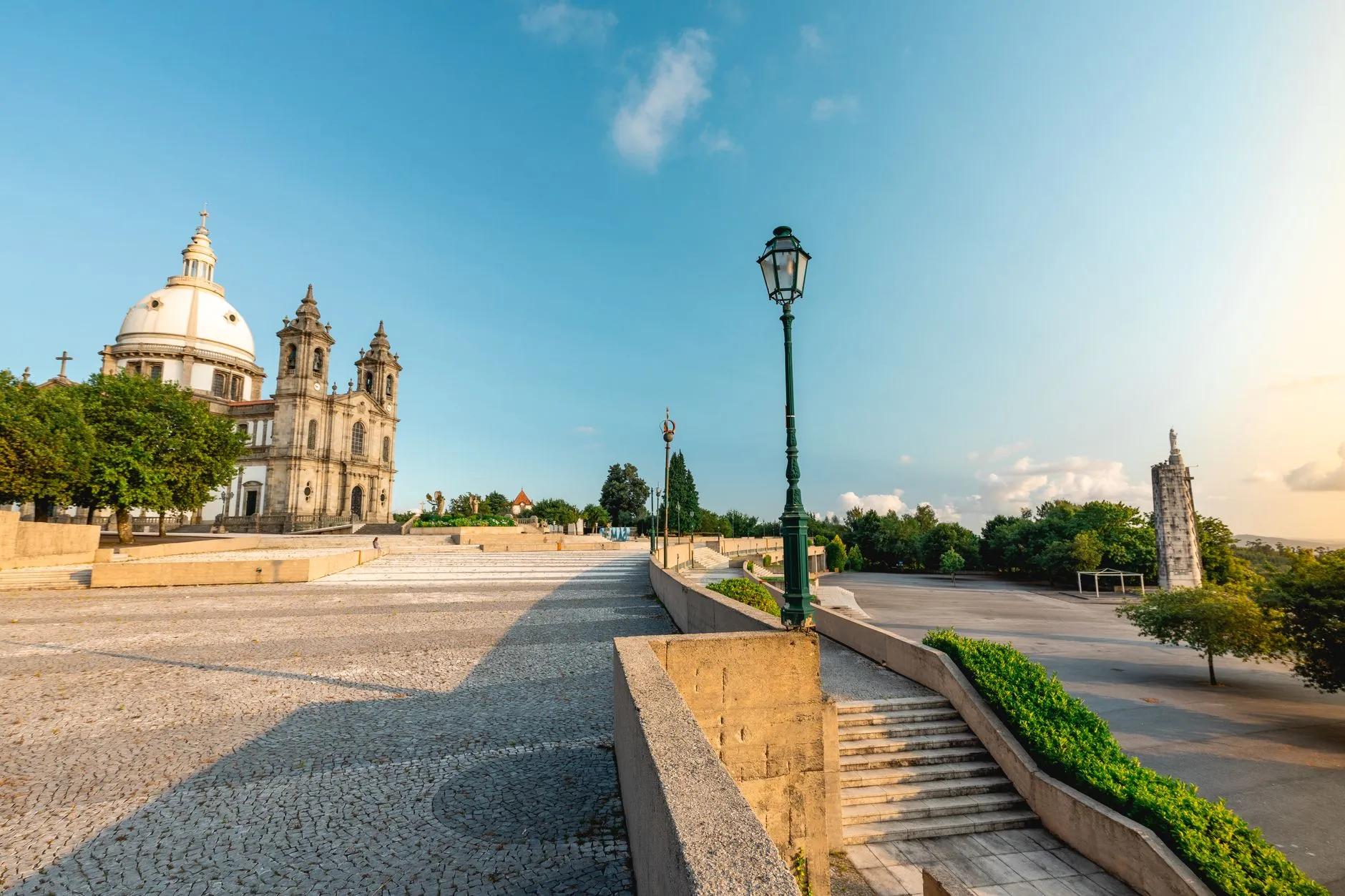 Braga