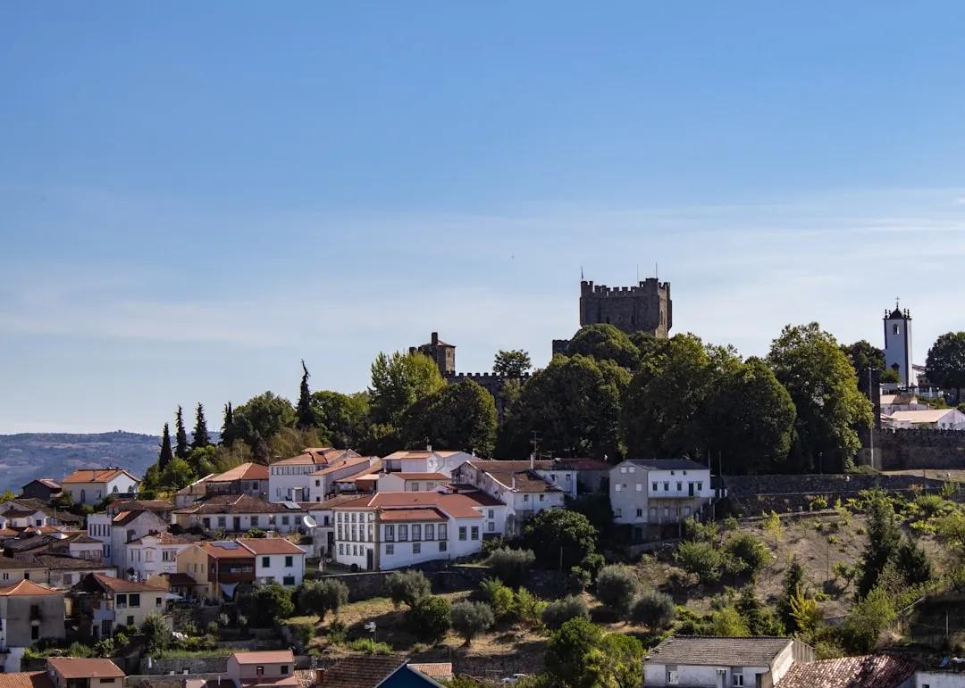 Braganca