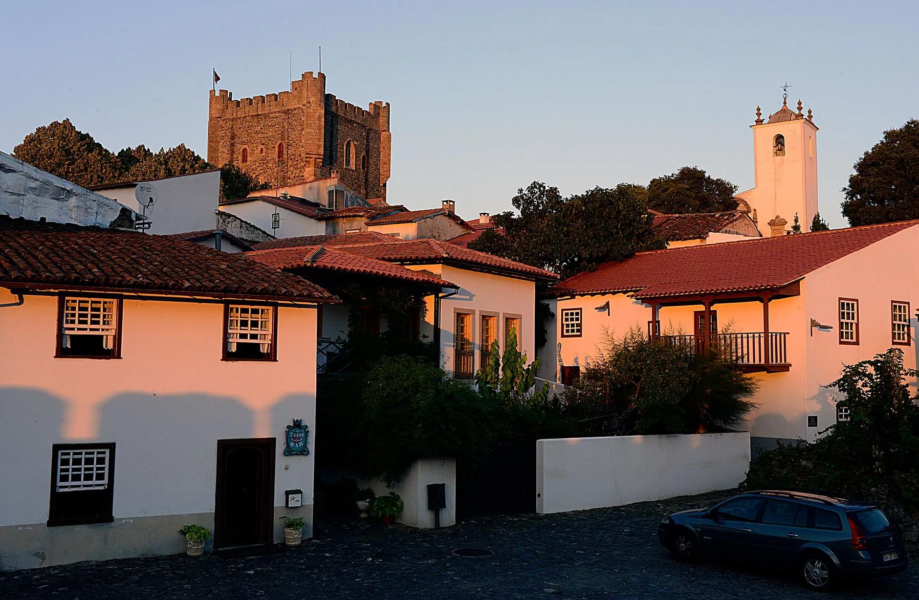 Bragança