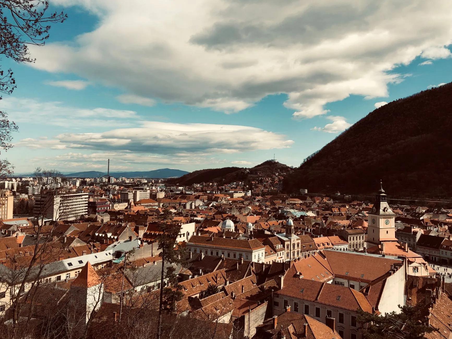 Brasov