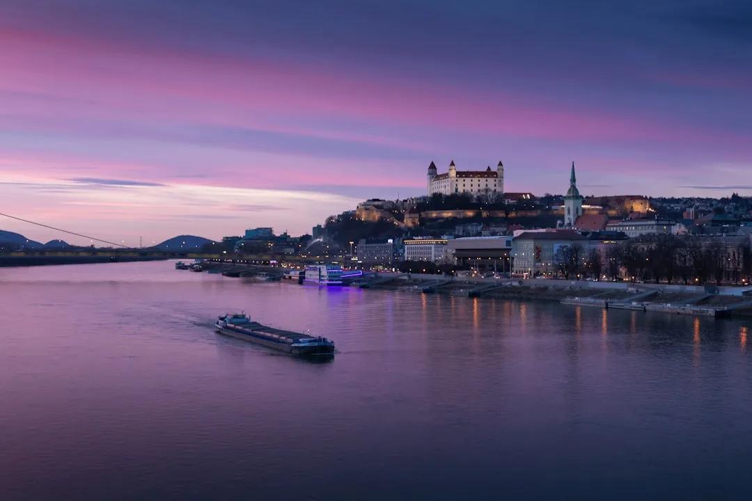 Bratislava