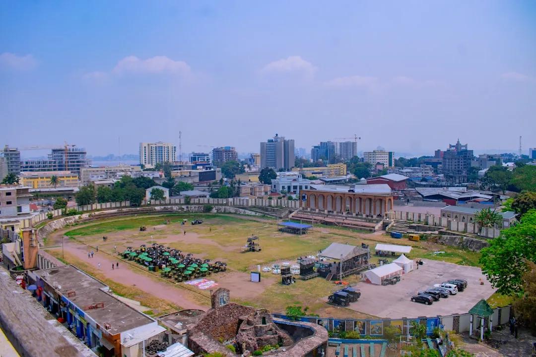Brazzaville