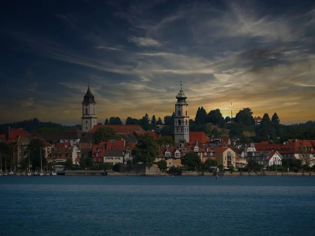 Bregenz