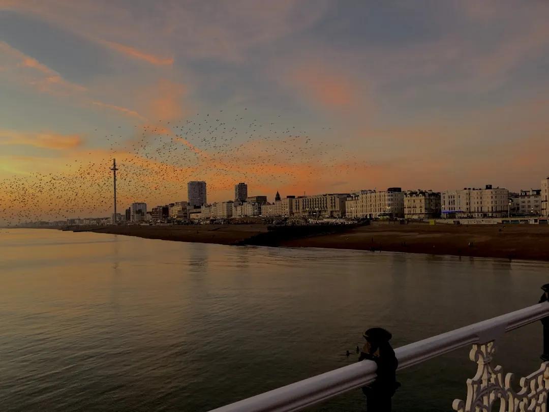 Brighton
