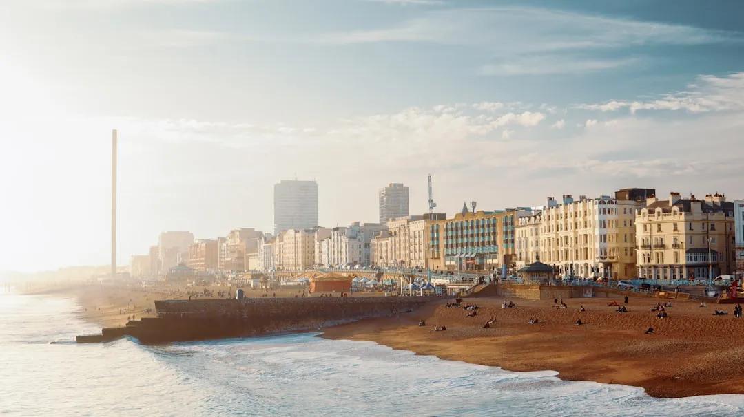 Brighton East