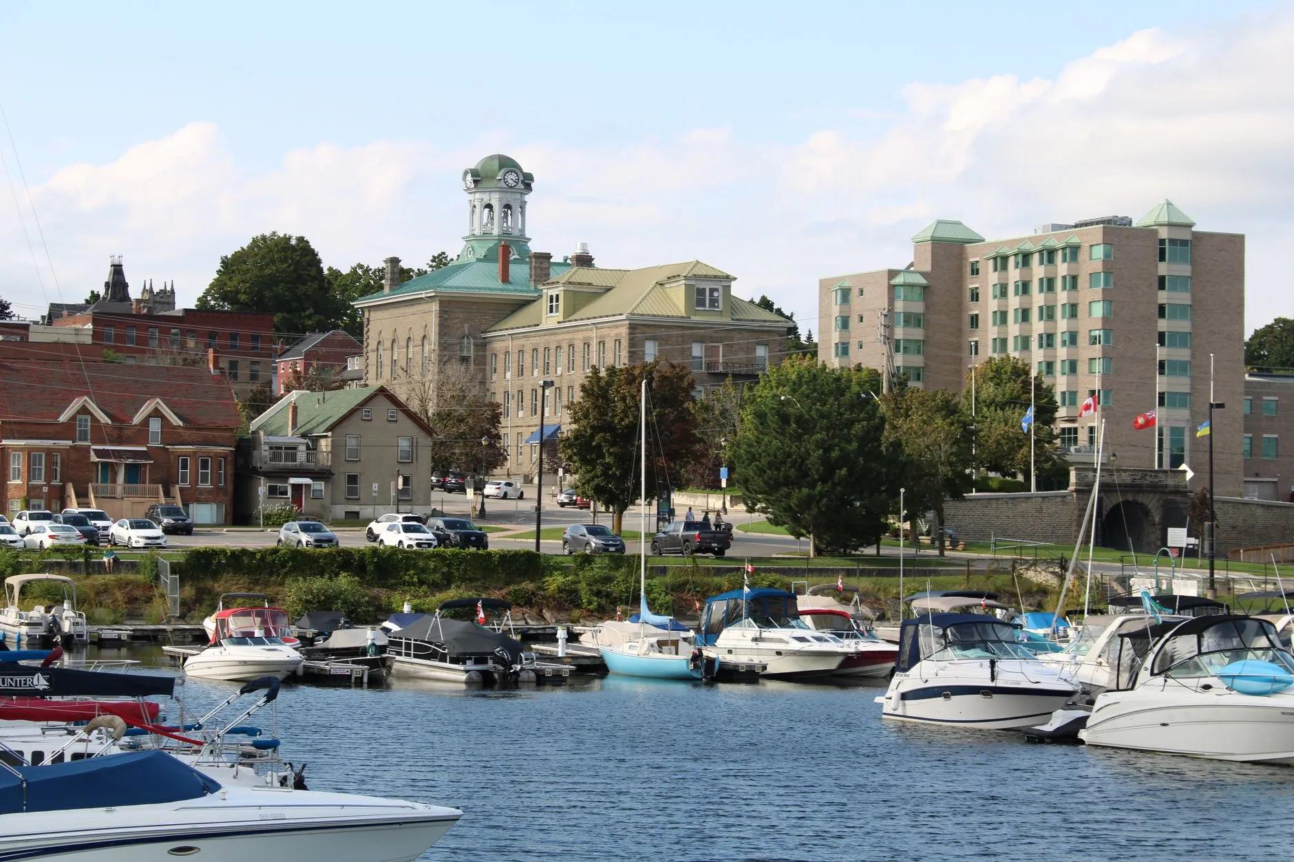 Brockville