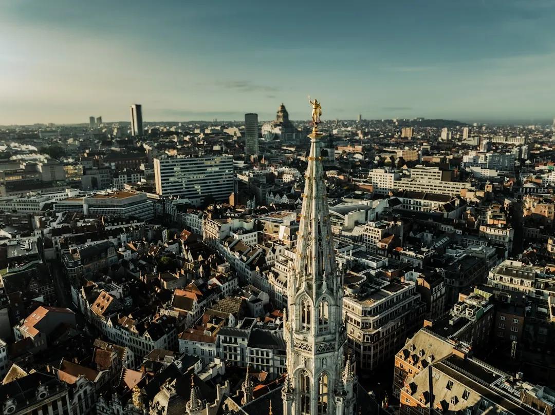 Brussels