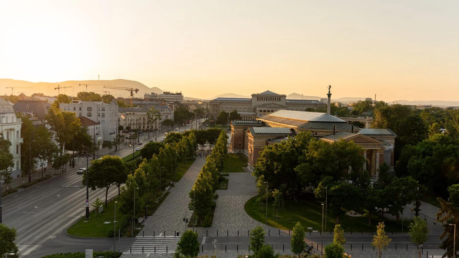 Budapest XX. kerület