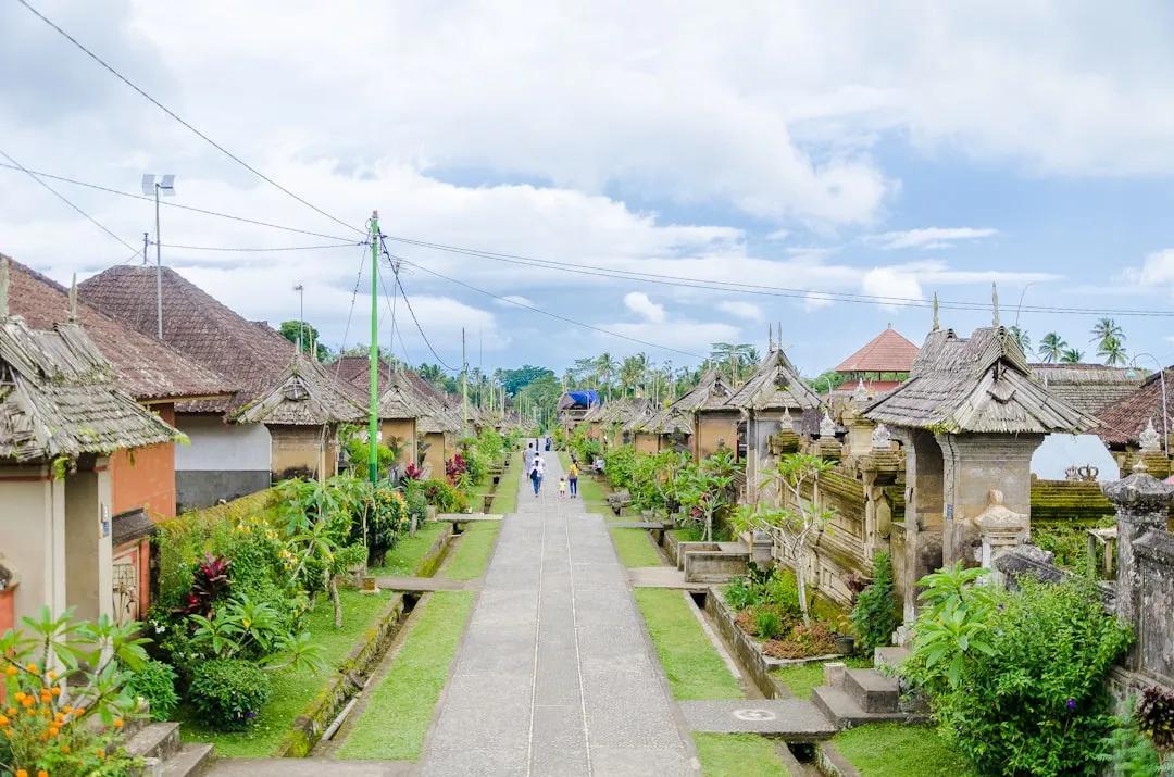 Bukit Indah