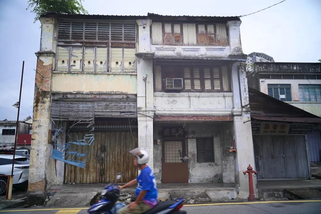 Bukit Mertajam