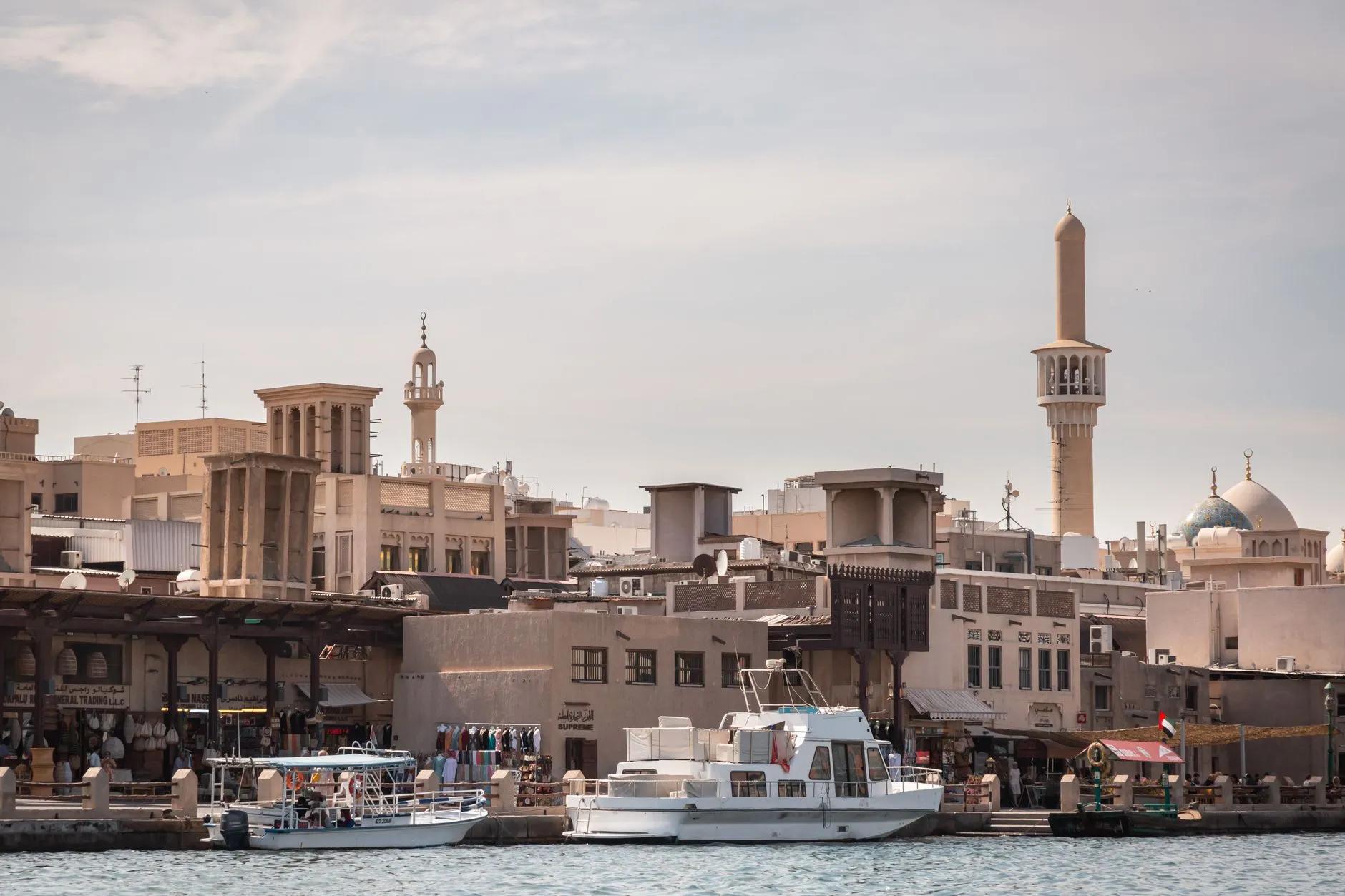 Bur Dubai