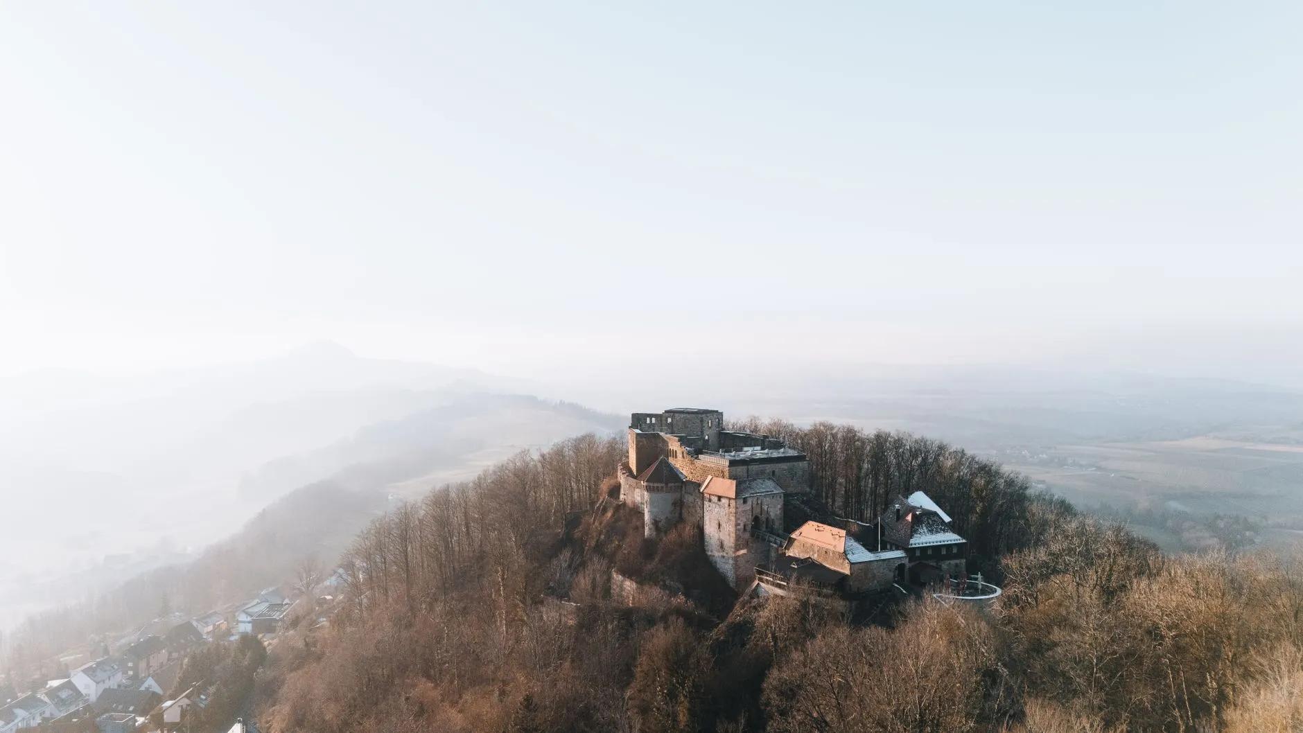 Burg Feuerstein