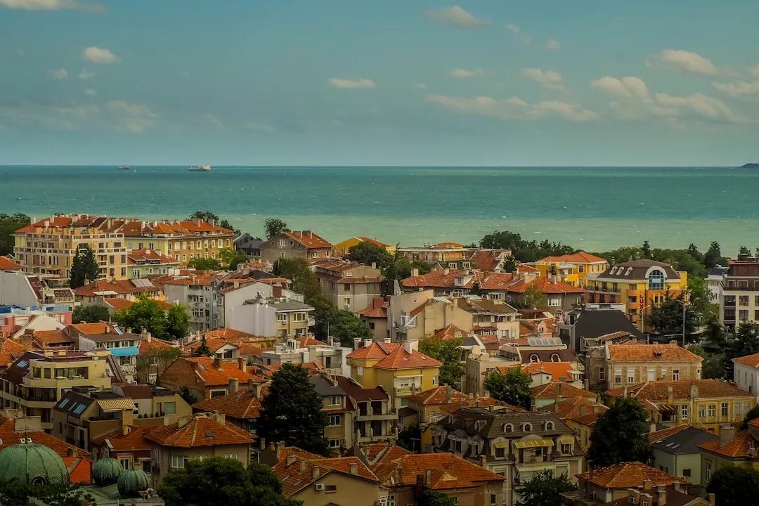 Burgas