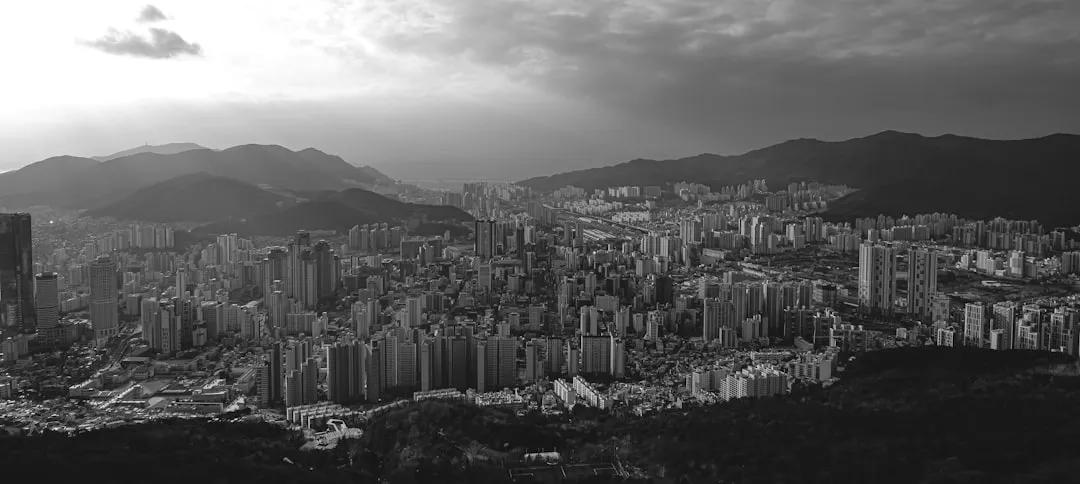 Busan