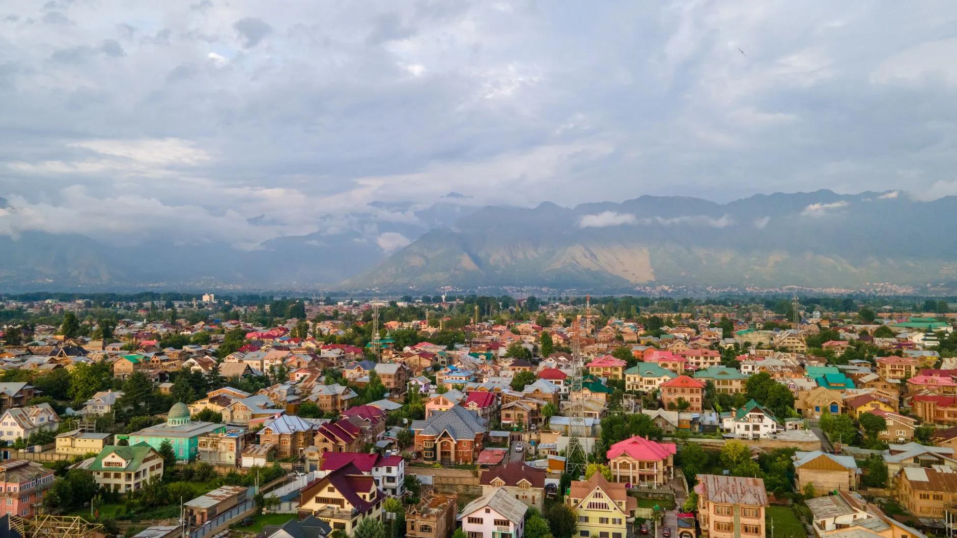 Buthidaung Town