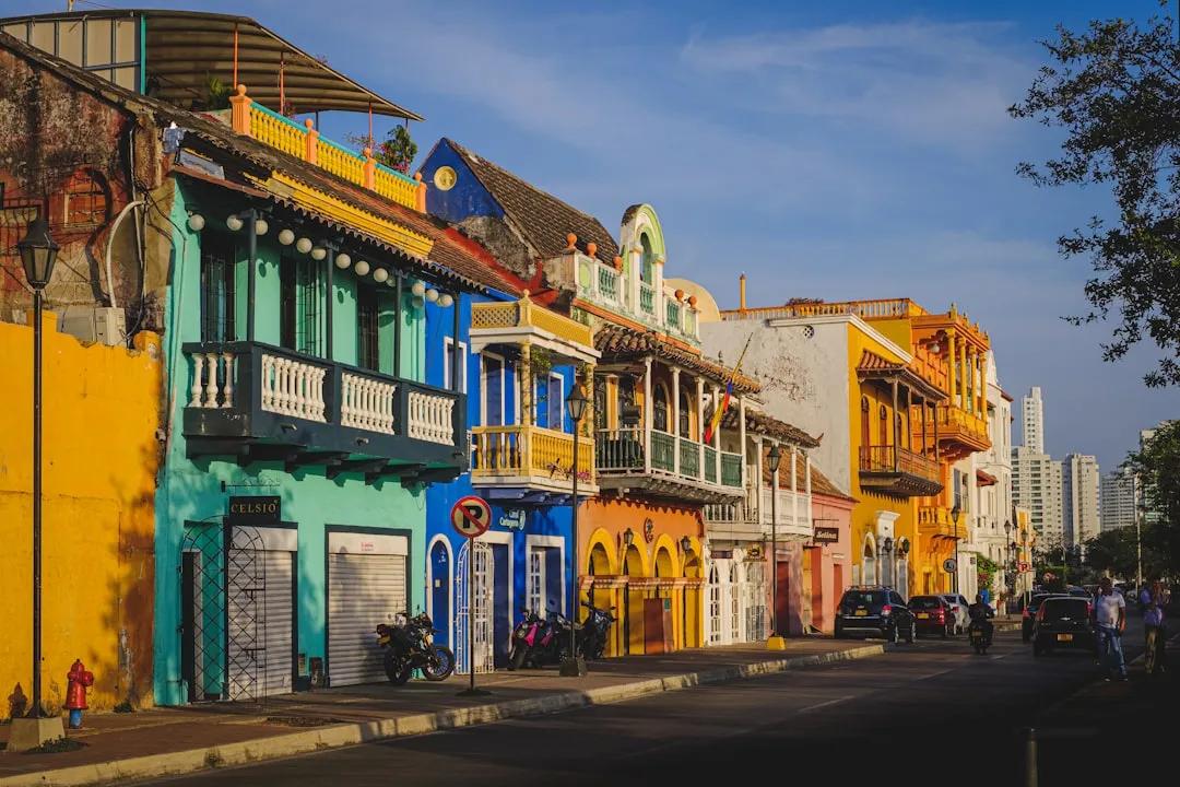 Caicara Del Orinoco