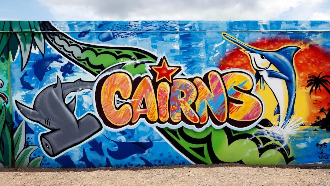 Cairns