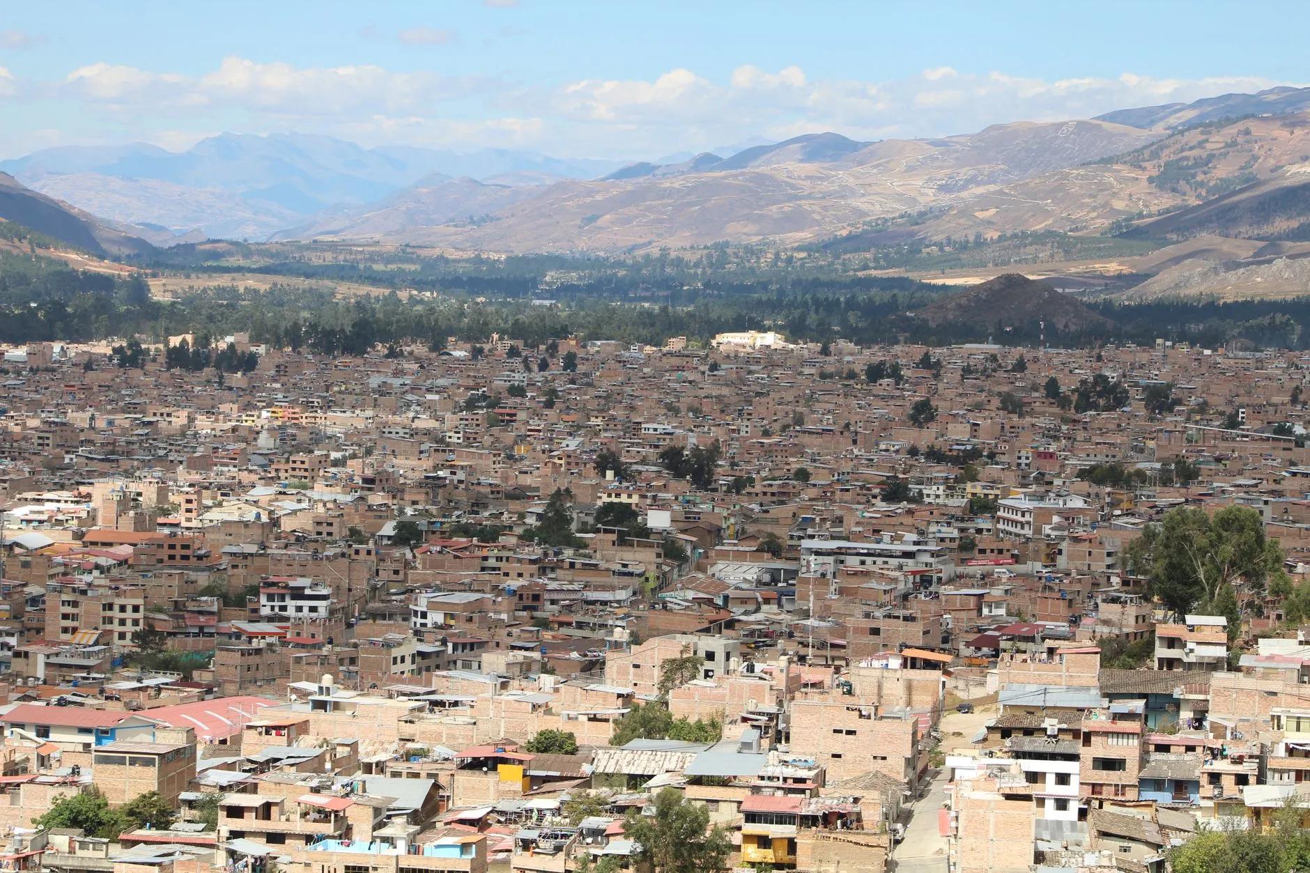 Cajamarca