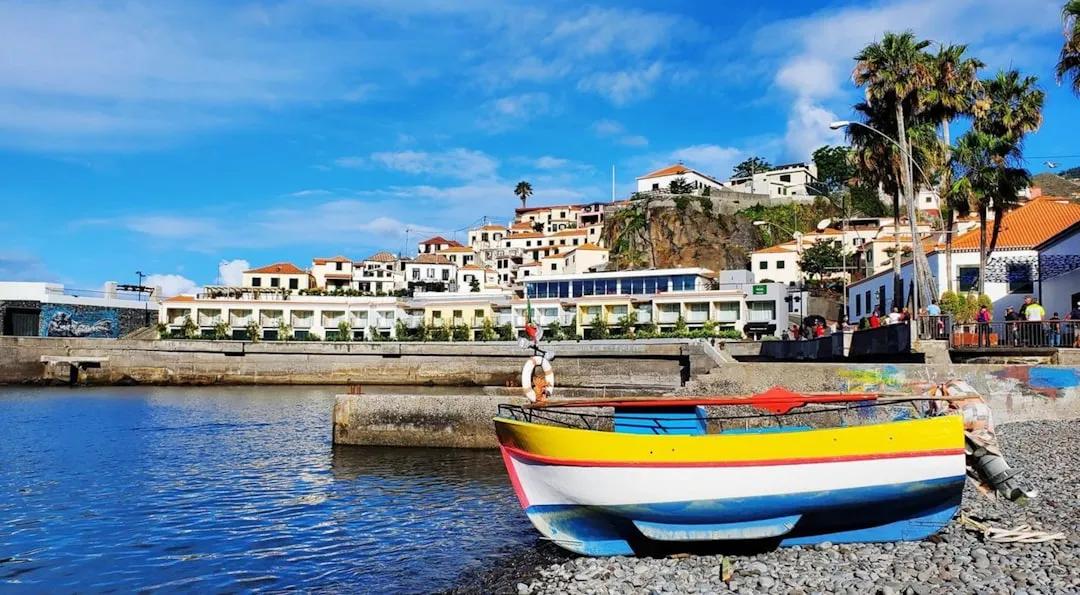 Câmara de Lobos
