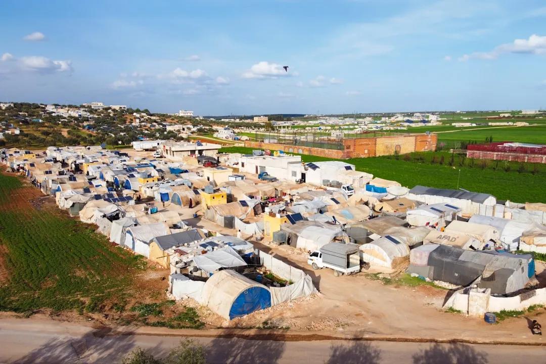 Camp Bastion
