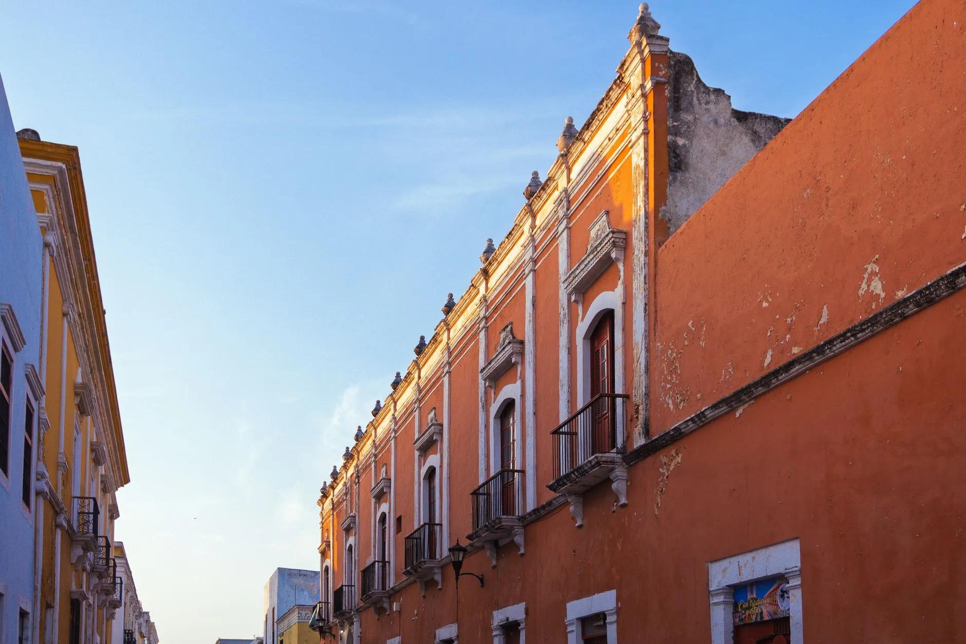 Campeche