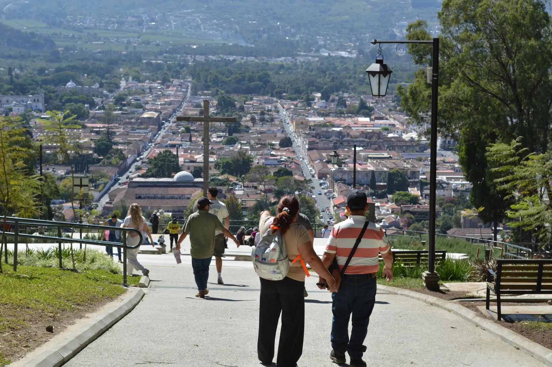 Campo de la Cruz