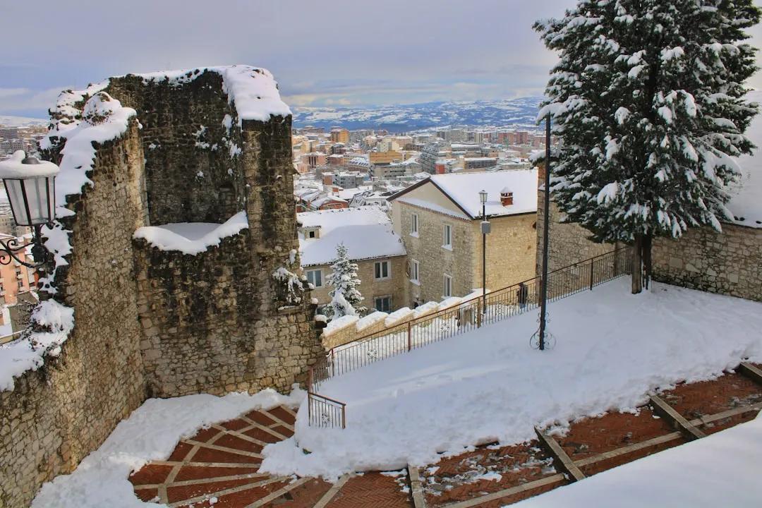 Campobasso