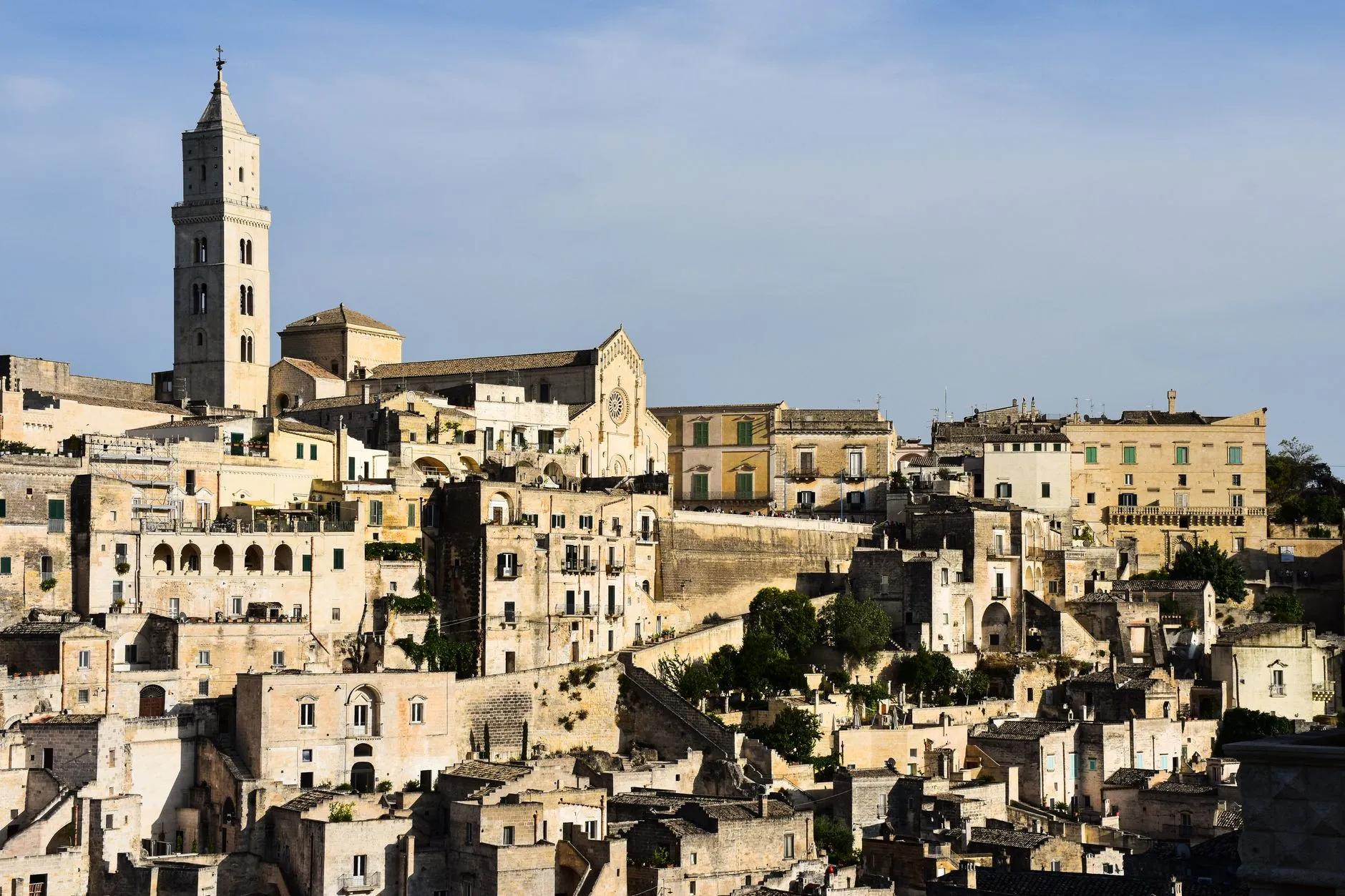 Canosa di Puglia