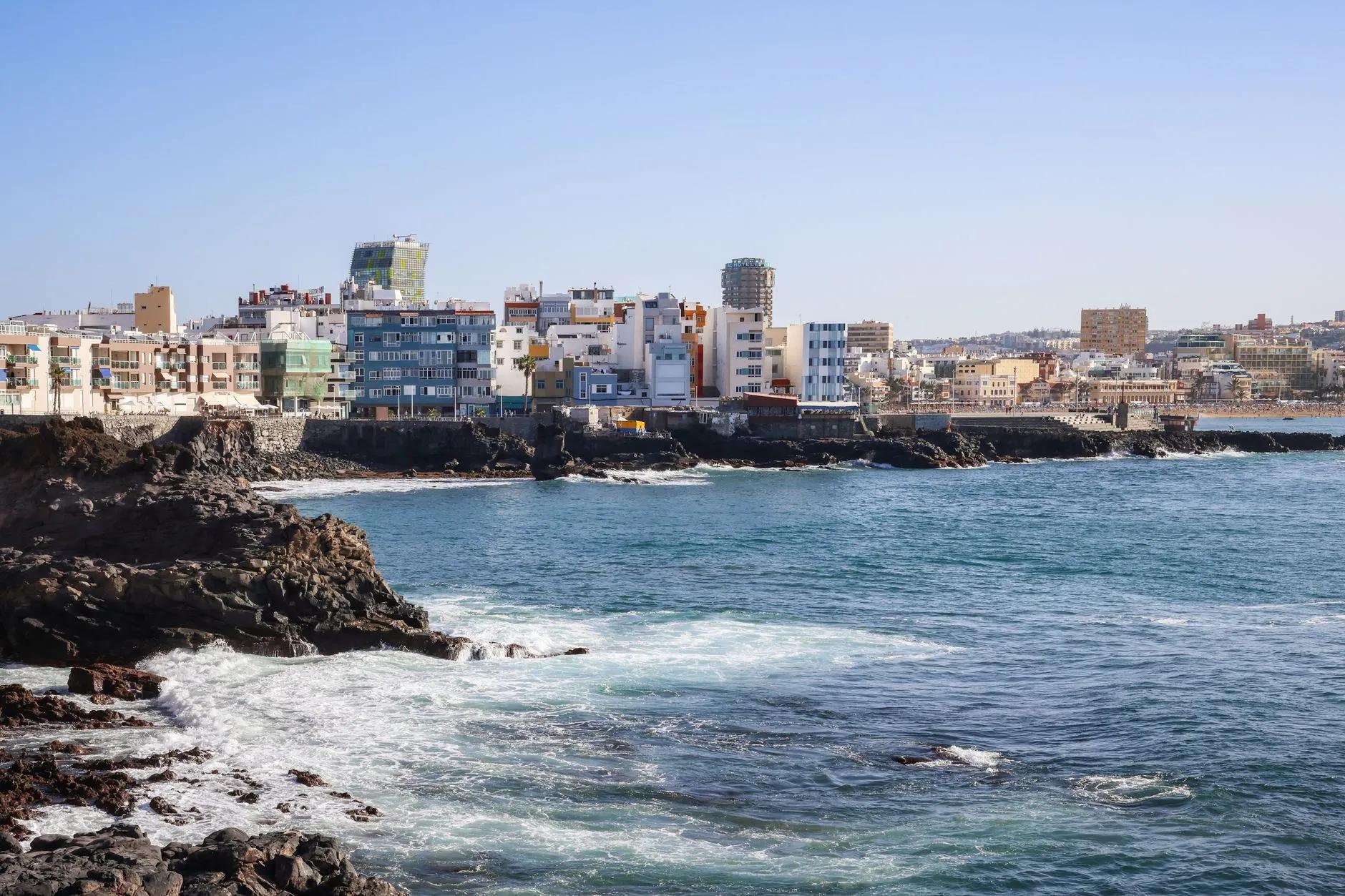 Cape Palmas