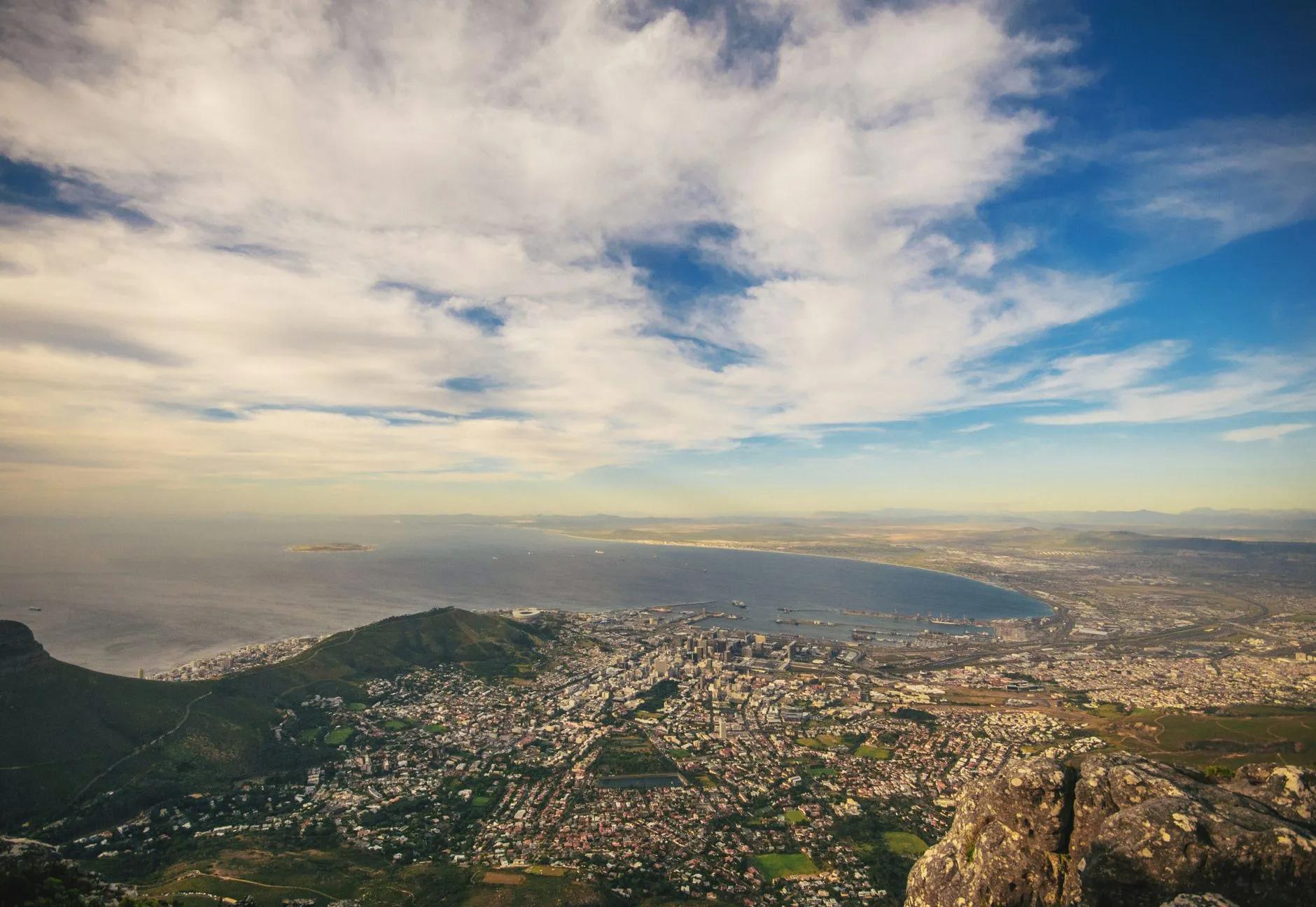 Cape Vogel