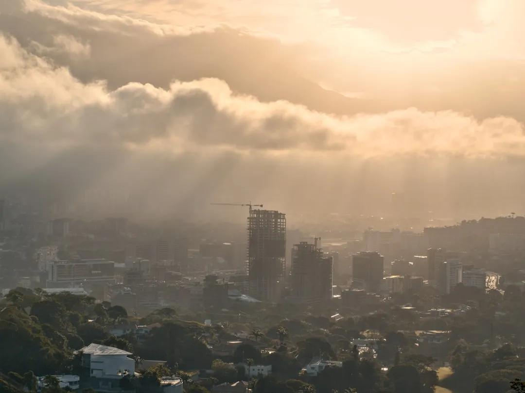 Caracas